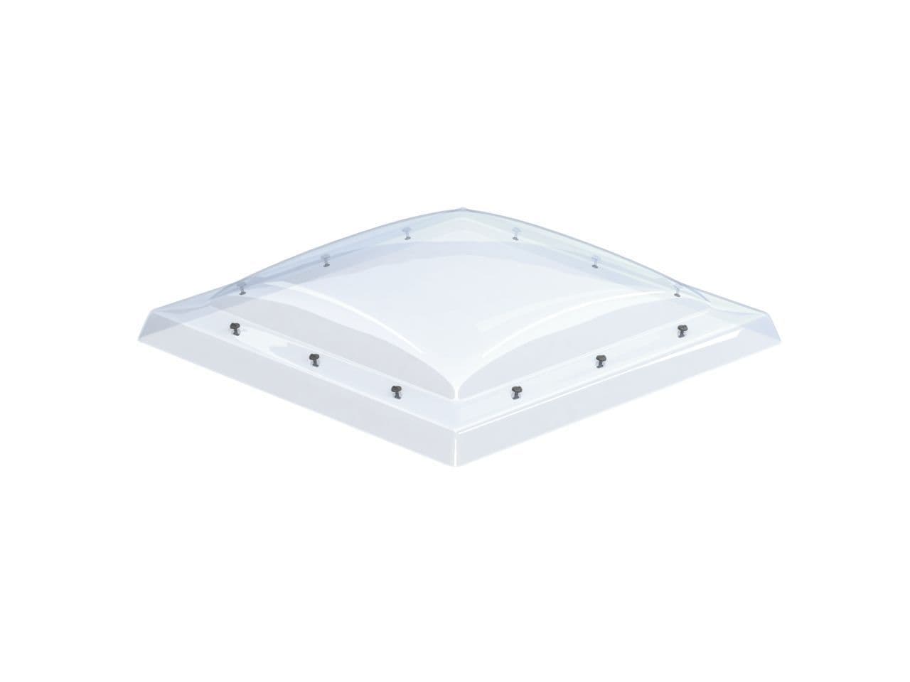 VELUX Clear Polycarbonate Dome