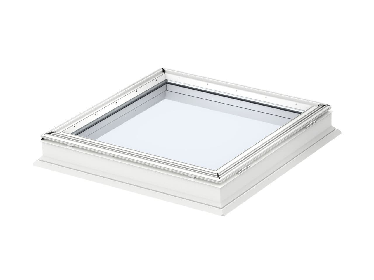 VELUX Fixed Base Unit Flat Roof Window