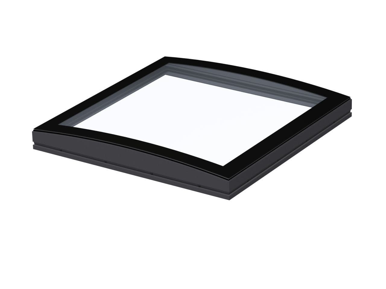 VELUX Curved Glass Top Unit