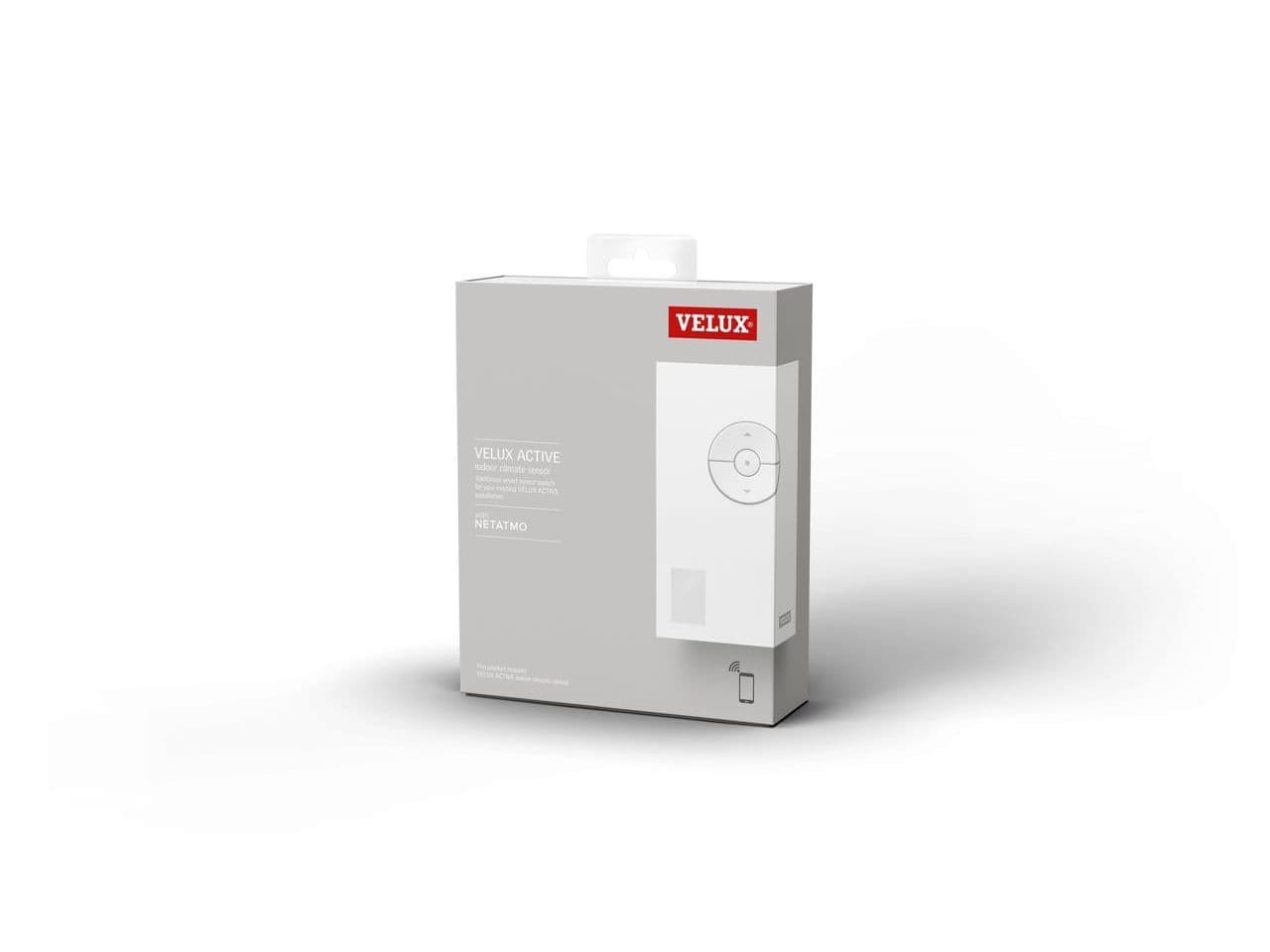 VELUX ACTIVE Climate Sensor