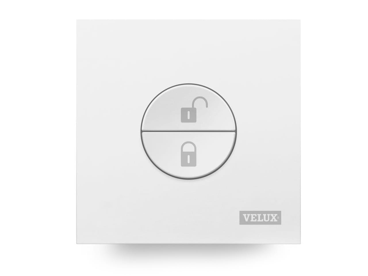 VELUX ACTIVE Departure Switch