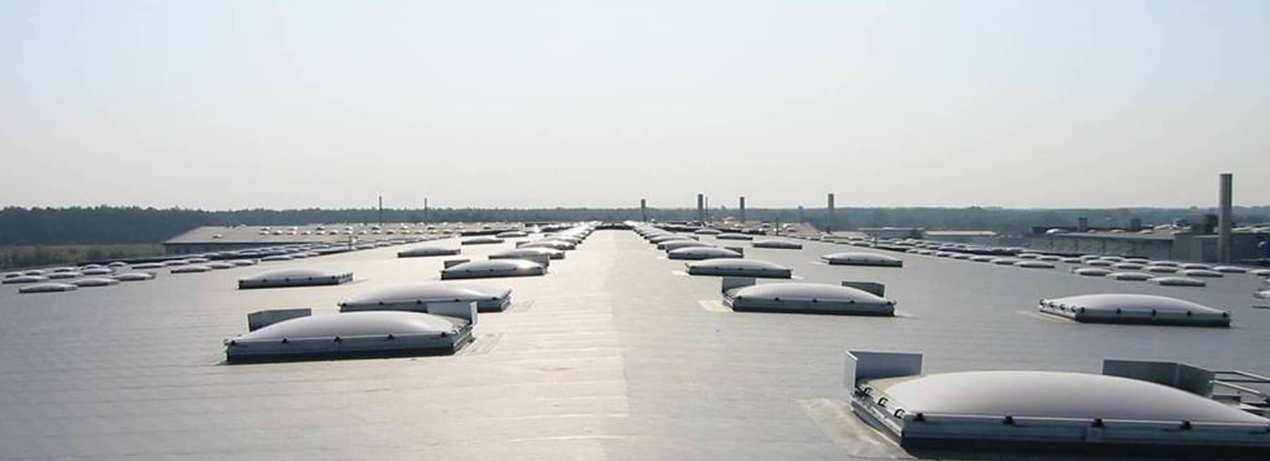 Flat Roofing