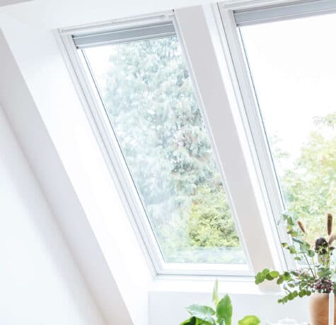 Velux window sizes, Brian Gow Roofing Supplies