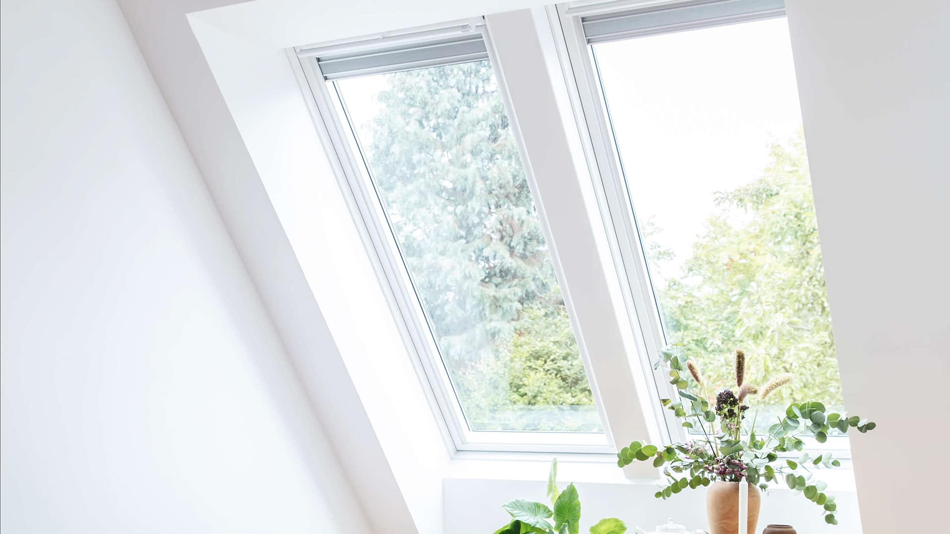 Velux window sizes, Brian Gow Roofing Supplies