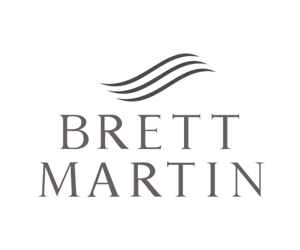 Brett Martin