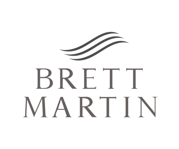 Brett Martin