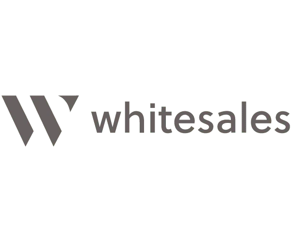 Whitesales